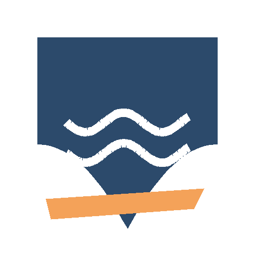 Water Damage Waco logo